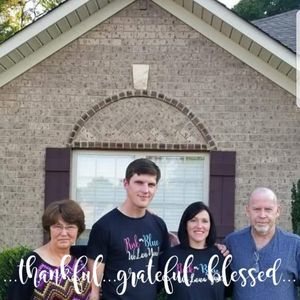 Meet your Posher, Teresa